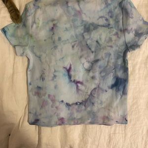 Wilfred tye dye Sunday best tee